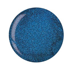 Powder Polish - #5543 Deep Blue With Blue Mica